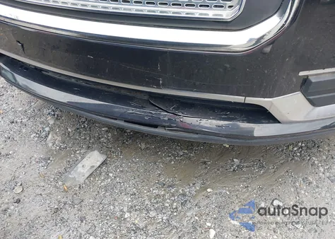 2014 GMC Acadia Sle-2 из США, поврежденный, VIN 1GKKVPKD3EJ170457